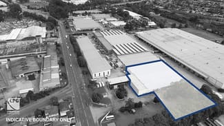 Factory, Warehouse & Industrial commercial property leased at 3/1-3 Helles Avenue Moorebank NSW 2170 Factory, Warehouse & Industrial commercial property leased at 3/1-3 Helles Avenue Moorebank NSW 2170