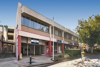 Offices commercial property leased at 105 Mary Street Gympie QLD 4570 Offices commercial property leased at 105 Mary Street Gympie QLD 4570
