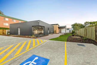 Medical / Consulting commercial property leased at 12/8 Scott Street East Toowoomba QLD 4350 Medical / Consulting commercial property leased at 12/8 Scott Street East Toowoomba QLD 4350