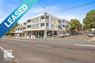 Shop & Retail commercial property leased at 2a/333-339 Stoney Creek Road Kingsgrove NSW 2208