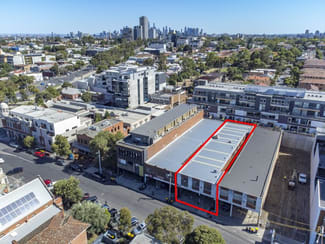 Factory, Warehouse & Industrial commercial property leased at 16 Pakington Street St Kilda VIC 3182 Factory, Warehouse & Industrial commercial property leased at 16 Pakington Street St Kilda VIC 3182