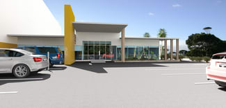 Factory, Warehouse & Industrial commercial property leased at 1 Pelican Point Road Outer Harbor SA 5018