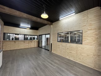 Factory, Warehouse & Industrial commercial property leased at T1,20-30 Crozier St Port Adelaide SA 5015 Factory, Warehouse & Industrial commercial property leased at T1,20-30 Crozier St Port Adelaide SA 5015