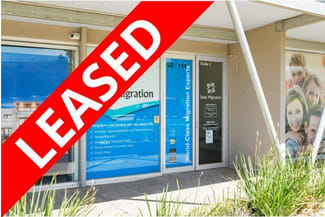 Offices commercial property leased at Ground Suite 2/114/22-30 Wallace Avenue Point Cook VIC 3030 Offices commercial property leased at Ground Suite 2/114/22-30 Wallace Avenue Point Cook VIC 3030