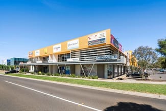 Offices commercial property leased at Ground Suite 2/114/22-30 Wallace Avenue Point Cook VIC 3030 Offices commercial property leased at Ground Suite 2/114/22-30 Wallace Avenue Point Cook VIC 3030