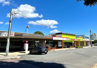 Shop & Retail commercial property leased at Shop 8 / 158 Marine Parade Southport QLD 4215