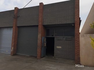 Factory, Warehouse & Industrial commercial property leased at 25B Beatrice Avenue Heidelberg West VIC 3081 Factory, Warehouse & Industrial commercial property leased at 25B Beatrice Avenue Heidelberg West VIC 3081
