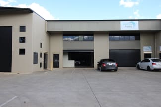Showrooms / Bulky Goods commercial property leased at 2/16-18 Dexter Street South Toowoomba QLD 4350 Showrooms / Bulky Goods commercial property leased at 2/16-18 Dexter Street South Toowoomba QLD 4350