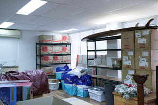 Factory, Warehouse & Industrial commercial property leased at 18/7 Hoyle Avenue Castle Hill NSW 2154