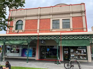 Shop & Retail commercial property leased at 333 Hargreaves Street Bendigo VIC 3550 Shop & Retail commercial property leased at 333 Hargreaves Street Bendigo VIC 3550