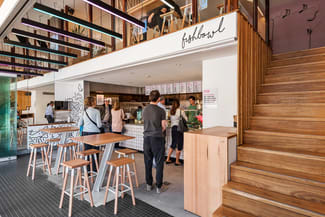 Shop & Retail commercial property leased at Shop 8, 2C Darley Road Manly NSW 2095 Shop & Retail commercial property leased at Shop 8, 2C Darley Road Manly NSW 2095