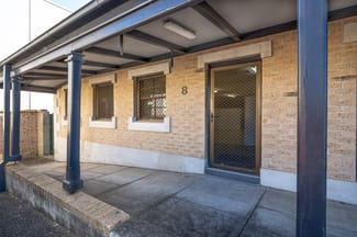 Medical / Consulting commercial property leased at Suite 8/67 Jacaranda Avenue Bradbury NSW 2560