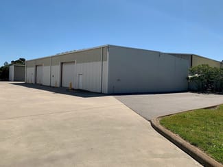 Factory, Warehouse & Industrial commercial property leased at 6 Rollings Crescent Kwinana Beach WA 6167