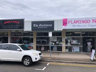 Offices commercial property leased at Shop 6/120 Bulcock Street Caloundra QLD 4551