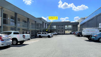 Offices commercial property leased at 8/67-69 George Street Beenleigh QLD 4207 Offices commercial property leased at 8/67-69 George Street Beenleigh QLD 4207