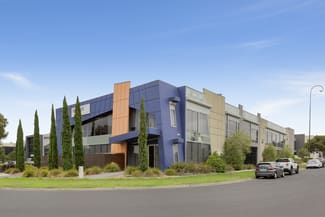 Offices commercial property for lease at 4 Mallett Road Tullamarine VIC 3043