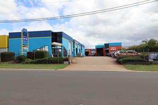 Factory, Warehouse & Industrial commercial property leased at Unit 5/18 Rocla Court Glenvale QLD 4350 Factory, Warehouse & Industrial commercial property leased at Unit 5/18 Rocla Court Glenvale QLD 4350