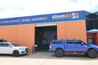 Factory, Warehouse & Industrial commercial property leased at Unit 5/18 Rocla Court Glenvale QLD 4350 Factory, Warehouse & Industrial commercial property leased at Unit 5/18 Rocla Court Glenvale QLD 4350