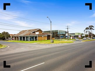 Shop & Retail commercial property leased at 246 Boundary Road Braeside VIC 3195 Shop & Retail commercial property leased at 246 Boundary Road Braeside VIC 3195