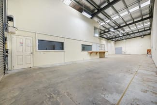 Factory, Warehouse & Industrial commercial property leased at Unit 3/7-9 Bormar Drive Pakenham VIC 3810 Factory, Warehouse & Industrial commercial property leased at Unit 3/7-9 Bormar Drive Pakenham VIC 3810