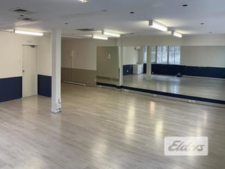 Offices commercial property leased at 158 Boundary Street West End QLD 4101