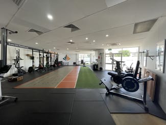 Shop & Retail commercial property leased at 2/6 Patricks Road Arana Hills QLD 4054 Shop & Retail commercial property leased at 2/6 Patricks Road Arana Hills QLD 4054