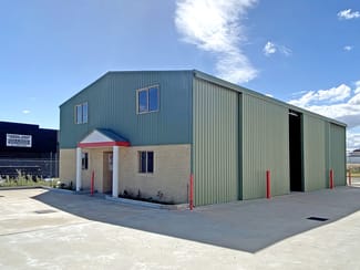 Factory, Warehouse & Industrial commercial property leased at Wangara WA 6065 Factory, Warehouse & Industrial commercial property leased at Wangara WA 6065