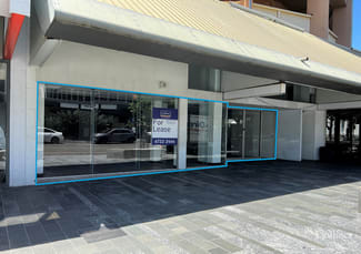 Shop & Retail commercial property for lease at B/320 Flinders Street Townsville City QLD 4810 Shop & Retail commercial property for lease at B/320 Flinders Street Townsville City QLD 4810