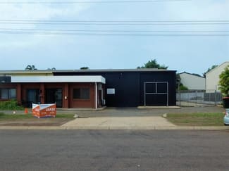 Factory, Warehouse & Industrial commercial property leased at Unit 2/5 Tang Street Coconut Grove NT 0810 Factory, Warehouse & Industrial commercial property leased at Unit 2/5 Tang Street Coconut Grove NT 0810