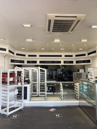 Shop & Retail commercial property leased at 26 Centreway Mount Waverley VIC 3149 Shop & Retail commercial property leased at 26 Centreway Mount Waverley VIC 3149