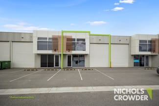 Factory, Warehouse & Industrial commercial property leased at 3/85 Keys Road Moorabbin VIC 3189 Factory, Warehouse & Industrial commercial property leased at 3/85 Keys Road Moorabbin VIC 3189