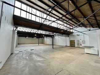 Shop & Retail commercial property leased at 126 Wentworth Avenue Banksmeadow NSW 2019 Shop & Retail commercial property leased at 126 Wentworth Avenue Banksmeadow NSW 2019