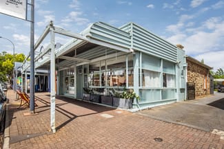 Shop & Retail commercial property leased at 66 The Parade Norwood SA 5067 Shop & Retail commercial property leased at 66 The Parade Norwood SA 5067