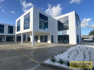 Offices commercial property leased at 8/3-5 Hinkler Court Brendale QLD 4500 Offices commercial property leased at 8/3-5 Hinkler Court Brendale QLD 4500