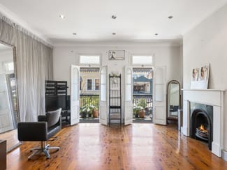 Shop & Retail commercial property leased at 69 Stanley Street Darlinghurst NSW 2010