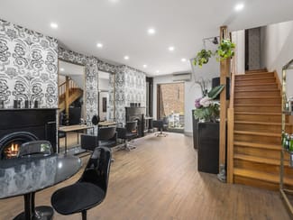 Shop & Retail commercial property leased at 69 Stanley Street Darlinghurst NSW 2010