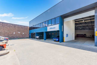 Showrooms / Bulky Goods commercial property leased at 4/64-66 Burrows Road Alexandria NSW 2015 Showrooms / Bulky Goods commercial property leased at 4/64-66 Burrows Road Alexandria NSW 2015