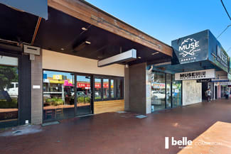 Shop & Retail commercial property leased at 332A Clayton Road Clayton VIC 3168 Shop & Retail commercial property leased at 332A Clayton Road Clayton VIC 3168