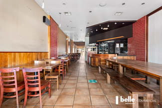 Shop & Retail commercial property leased at 332A Clayton Road Clayton VIC 3168 Shop & Retail commercial property leased at 332A Clayton Road Clayton VIC 3168