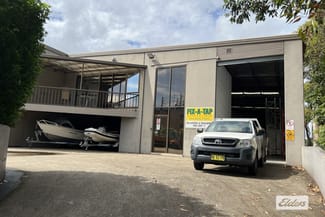 Factory, Warehouse & Industrial commercial property leased at 41 Leighton Place Hornsby NSW 2077 Factory, Warehouse & Industrial commercial property leased at 41 Leighton Place Hornsby NSW 2077
