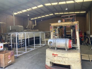 Factory, Warehouse & Industrial commercial property leased at Resolution Drive Caringbah NSW 2229 Factory, Warehouse & Industrial commercial property leased at Resolution Drive Caringbah NSW 2229