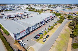 Showrooms / Bulky Goods commercial property leased at 3/9 Inspiration Drive Wangara WA 6065 Showrooms / Bulky Goods commercial property leased at 3/9 Inspiration Drive Wangara WA 6065