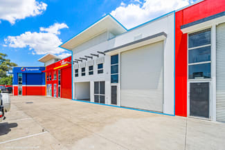Factory, Warehouse & Industrial commercial property leased at 3/489 Scottsdale Drive Varsity Lakes QLD 4227 Factory, Warehouse & Industrial commercial property leased at 3/489 Scottsdale Drive Varsity Lakes QLD 4227