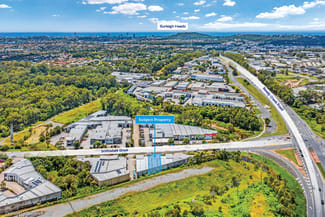 Factory, Warehouse & Industrial commercial property leased at 3/489 Scottsdale Drive Varsity Lakes QLD 4227 Factory, Warehouse & Industrial commercial property leased at 3/489 Scottsdale Drive Varsity Lakes QLD 4227