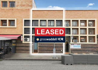 Shop & Retail commercial property leased at 161 Pelham Street Carlton VIC 3053