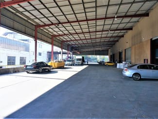 Factory, Warehouse & Industrial commercial property leased at UNIT A/131 PARRAMATTA Road Five Dock NSW 2046