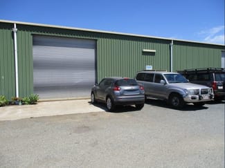 Factory, Warehouse & Industrial commercial property leased at 3/8-10 Centenary Place Logan Village QLD 4207 Factory, Warehouse & Industrial commercial property leased at 3/8-10 Centenary Place Logan Village QLD 4207