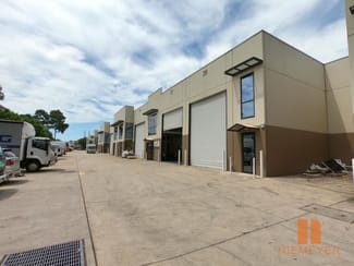 Factory, Warehouse & Industrial commercial property leased at Unit 26/45 Powers Road Seven Hills NSW 2147 Factory, Warehouse & Industrial commercial property leased at Unit 26/45 Powers Road Seven Hills NSW 2147