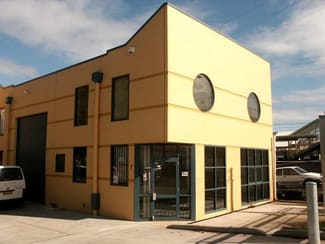 Factory, Warehouse & Industrial commercial property leased at 13 - 15 Berry Street Granville NSW 2142 Factory, Warehouse & Industrial commercial property leased at 13 - 15 Berry Street Granville NSW 2142