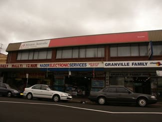 Offices commercial property leased at 10 South Street Granville NSW 2142 Offices commercial property leased at 10 South Street Granville NSW 2142